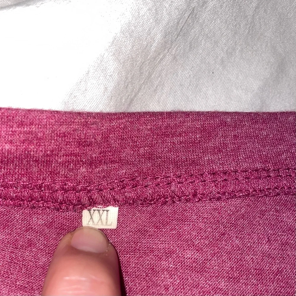 Humor tee - Picture 4 of 4